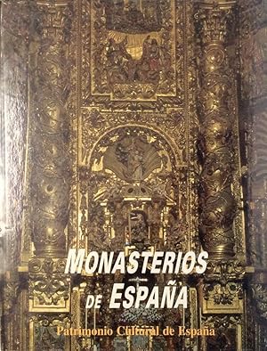 Monasterios de España