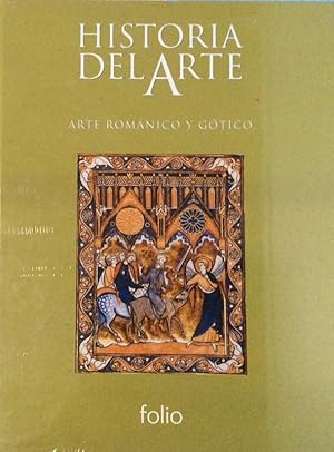 Historia del Arte - Arte Románico y Gótico