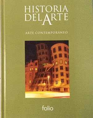 Historia del Arte- Arte contemporáneo