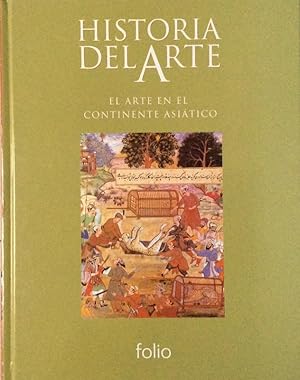 Historia del Arte-El arte en el continente asiático