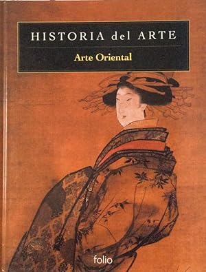 Historia del Arte- Arte Oriental