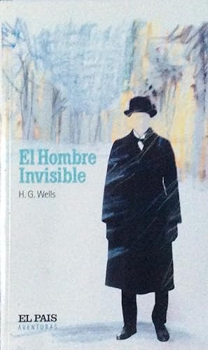 Immagine del venditore per EL Hombre Invisible venduto da LIBRERA SOLN