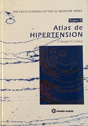 Image du vendeur pour Atlas de Hipertensin mis en vente par LIBRERA SOLN