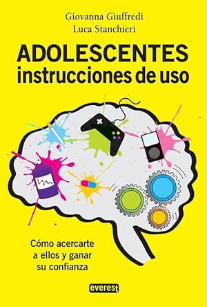 Adolescentes. Instrucciones de uso