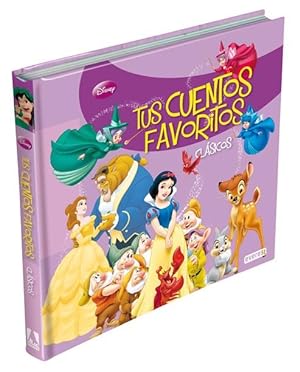 Seller image for Tus cuentos clsicos favoritos - Tomo I for sale by LIBRERA SOLN