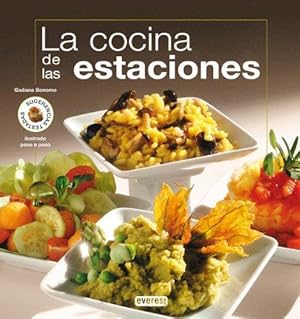 La cocina de las estaciones