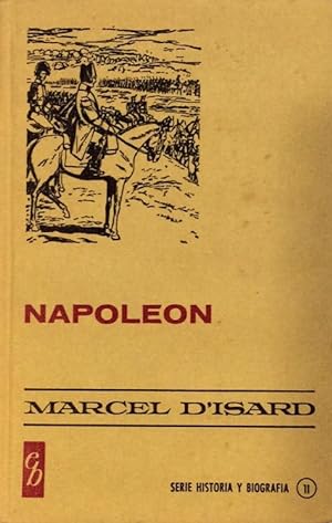 Imagen del vendedor de Napolen a la venta por LIBRERA SOLN