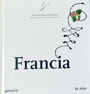 Imagen del vendedor de Francia a la venta por LIBRERA SOLN