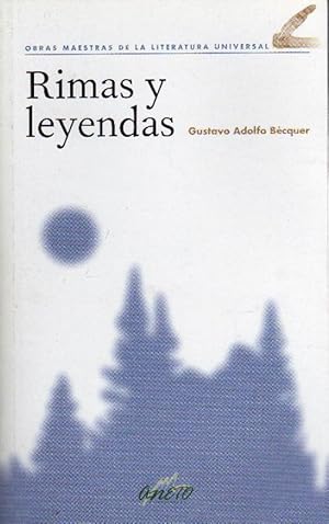 Rimas y leyendas