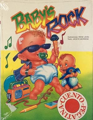 Baby's Rock