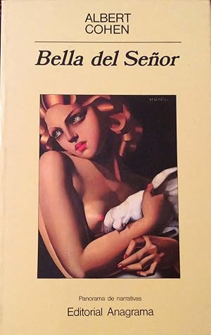 Image du vendeur pour Bella del seor mis en vente par LIBRERA SOLN