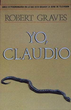 Yo, Claudio