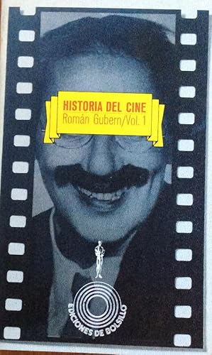 Historia del cine - 2 Vols.