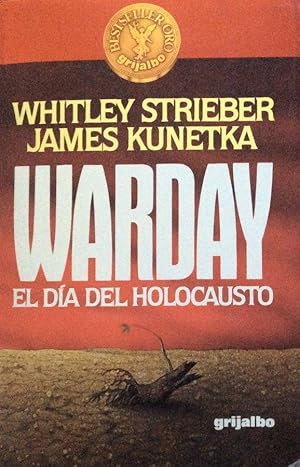 Imagen del vendedor de Warday a la venta por LIBRERA SOLN