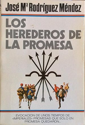 Los herederos de la promesa