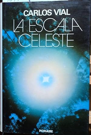 Seller image for La escala celeste for sale by LIBRERA SOLN