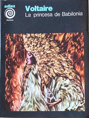 La princesa de Babilonia y otros cuentos fantásticos