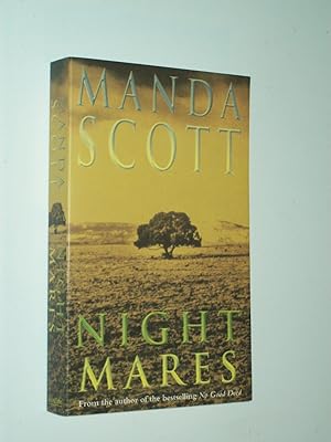 Seller image for Night Mares for sale by Rodney Rogers