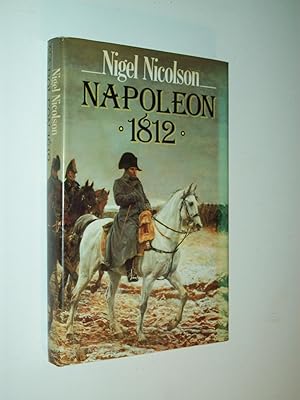 Bild des Verkufers fr Napoleon: 1812 zum Verkauf von Rodney Rogers
