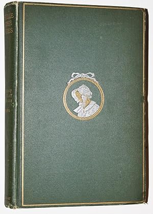 A Belle of the Fifties: Memoirs of Mrs. Clay, of Alabama, covering Social and Political Life in W...