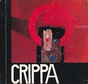 Seller image for Crippa for sale by Gilibert Libreria Antiquaria (ILAB)