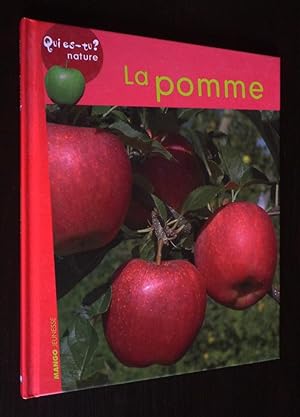 Bild des Verkufers fr La Pomme zum Verkauf von Abraxas-libris