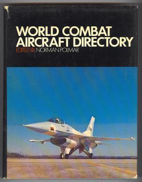 WORLD COMBAT AIRCRAFT DIRECTORY