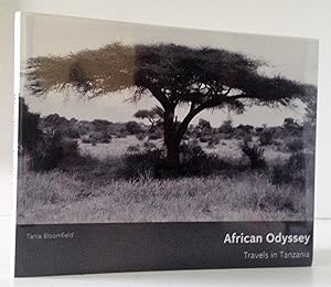 African Odyssey: Travels in Tanzania