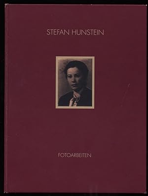 Stefan Hunstein, Fotoarbeiten : Städtische Galerie im Lenbachhaus, München, September/Oktober 199...