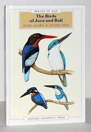 The Birds of Java and Bali.