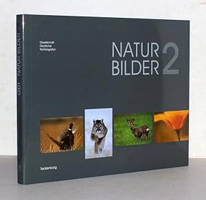 Bild des Verkufers fr Natur Bilder 2. Gesellschaft Deutscher Tierfotografen. zum Verkauf von Antiquariat Stefan Wulf