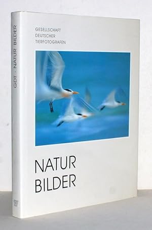 Natur Bilder. Gesellschaft Deutscher Tierfotografen.
