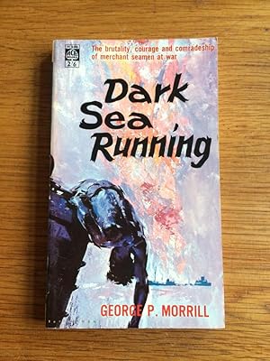 Image du vendeur pour Dark Sea Running mis en vente par Setanta Books