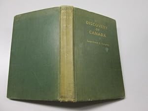 Imagen del vendedor de The Discovery of Canada. a la venta por Goldstone Rare Books