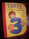 Seller image for THREE - AN EMBERLEY FAMILY SKETCHBOOK for sale by dC&A Books