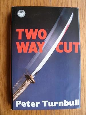 Seller image for Two Way Cut for sale by Scene of the Crime, ABAC, IOBA