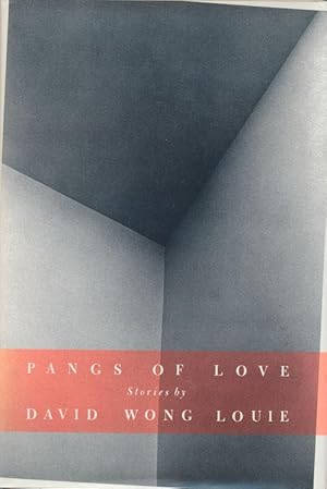 Seller image for Pangs of Love Stories for sale by Good Books In The Woods