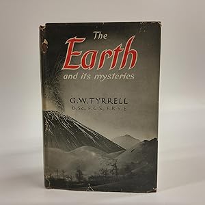 Seller image for The Earth And Its Mysteries for sale by Commonwealth Book Company, Inc.
