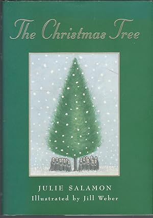 Seller image for Christmas Tree, The for sale by BYTOWN BOOKERY