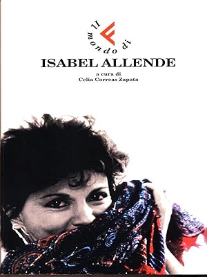 Immagine del venditore per Il mondo di Isabel Allende venduto da Librodifaccia