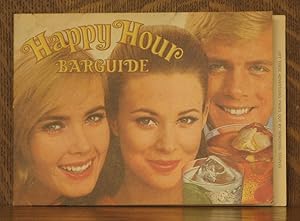 HAPPY HOUR BARGUIDE