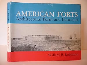 American Forts: Architectural Form and Function