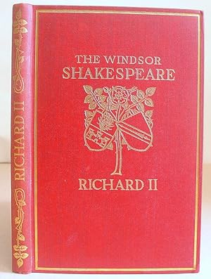 King Richard II - The Windsor Shakespeare