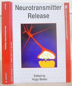 Neurotransmitter Release