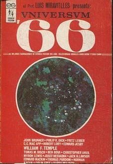 UNIVERSUM 66.