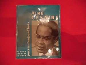 Seller image for Aim Cesaire. for sale by alphabets