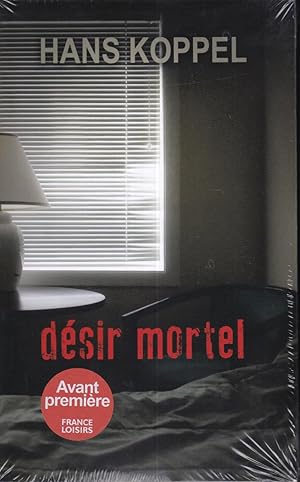 Désir mortel