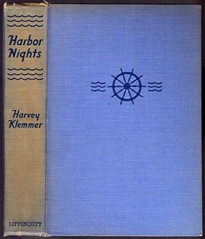 Seller image for HARBOR NIGHTS for sale by Champ & Mabel Collectibles