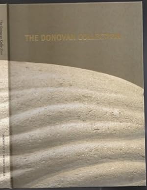 The Donovan Collection -(SIGNED)-