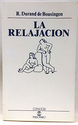 Seller image for La Relajacin for sale by SalvaLibros